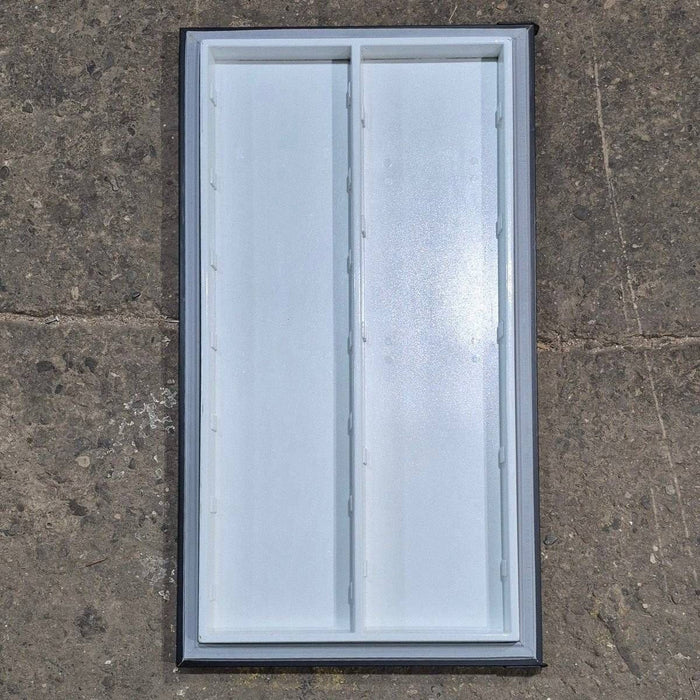 Used Norcold Refrigerator Door - 39 1/2" x 22"
