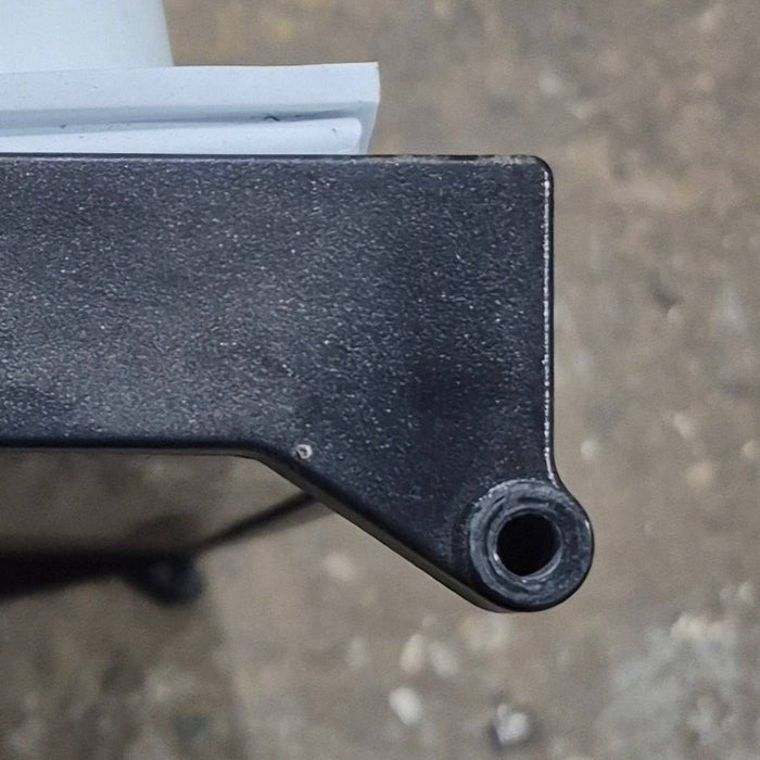 Used Norcold Refrigerator Door - 638833 - 21 7/8" W x 39 1/2" H