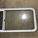 Used White Radius Opening Window - 60.25 X 21.75 X 1.875 - Photo 6