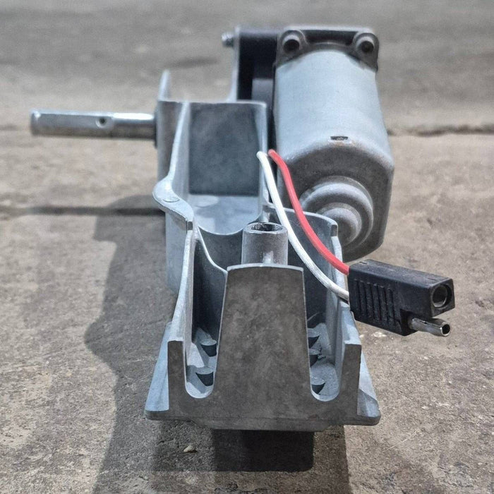 Used Lippert Solera Replacement Motor - 373566
