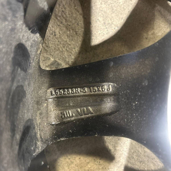 Used RV Rim 15" 6 bolt