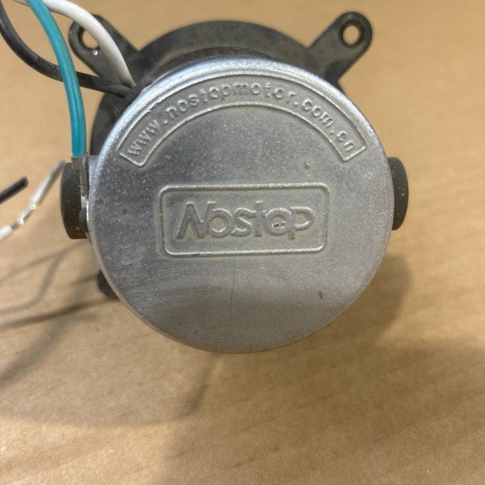 Used 12V 12W Ventline Fan Motor - VD033701
