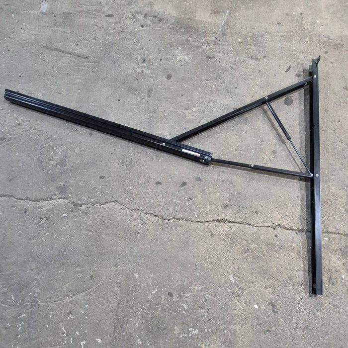 Used Lippert Awning Arm, Idler (Rear), Black, 69" - 281154