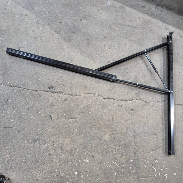 Used Lippert Awning Arm, Idler (Rear), Black, 69" - 281154