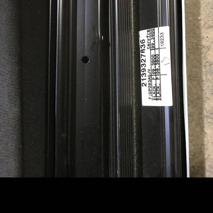 Used Carefree Slide Topper Awning - 102.0" x 7.0" x 5.0" - 2139327836