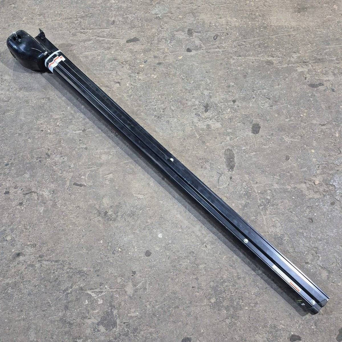 Used Lippert Awning Arm, Idler (Rear), Black, 69" -  Solera Universal Hybrid , 434727