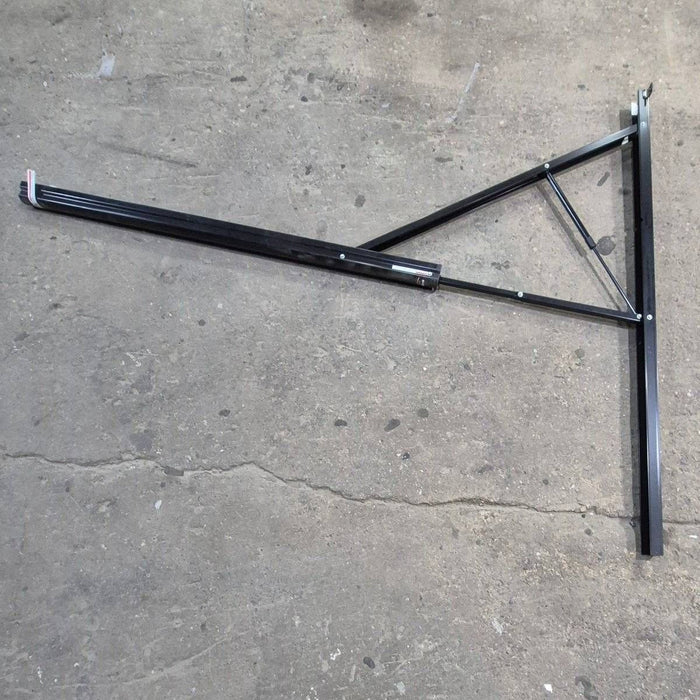 Used Lippert Awning Arm, Idler (Rear), Black, 69" - 281154