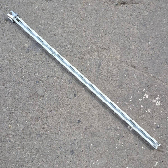 Used Carefree Lower Brace/ Rafter Arm, Off-White, 40" - Spirit/ Fiesta
