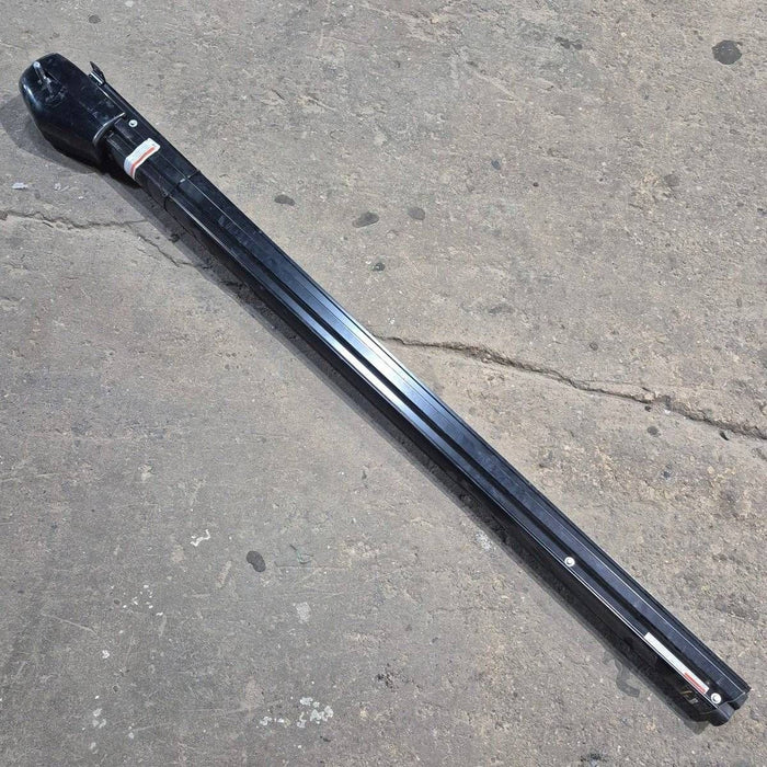 Used Lippert Awning Arm, Idler (Rear), Black, 69" - Solera Regal