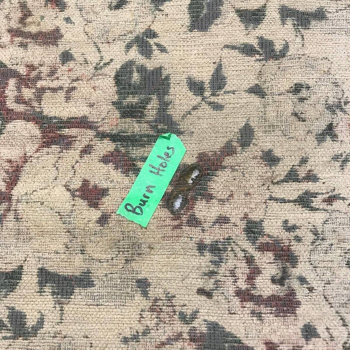 Used Dinette Cushion Set- 4 piece - 40" x 25" x 4"