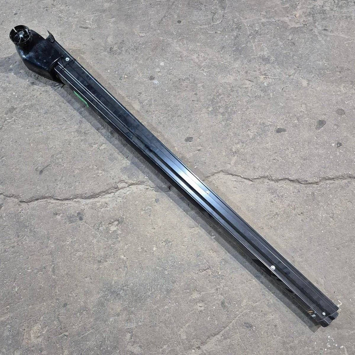 Used Lippert Awning Arm, Idler (Rear), Black, 66" - Solera Regal