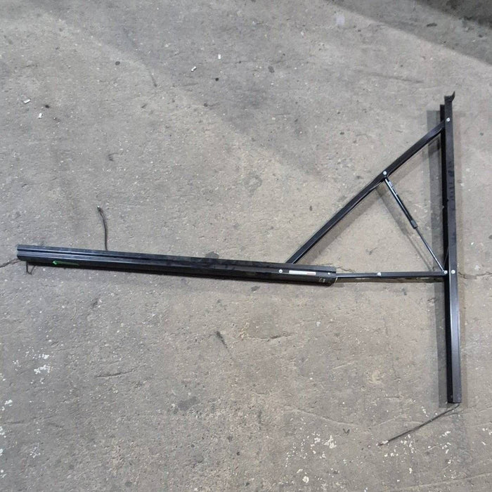 Used Lippert Awning Arm, Drive (Front), Black, 66" - 266169