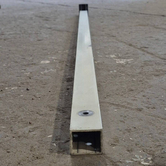Used Carefree Upper Brace/ Rafter Arm, Off-White, 60" - Spirit/ Fiesta