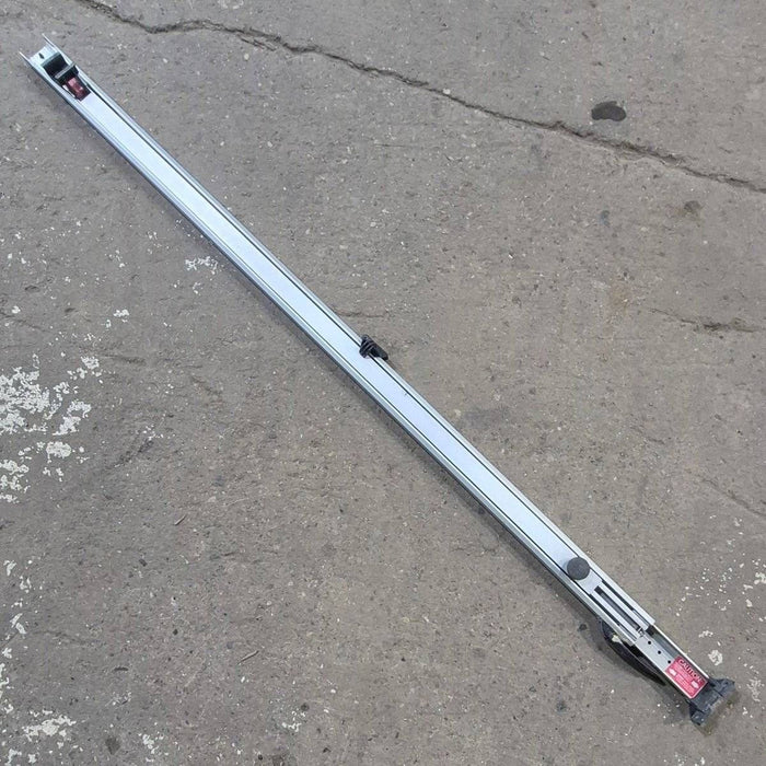 Used Carefree Awning Arm, 72", Silver (Satin) - Fiesta
