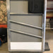 Used RV Square Corner Entry Door - 73.875 X 29.50 X 2.25 - Photo 6