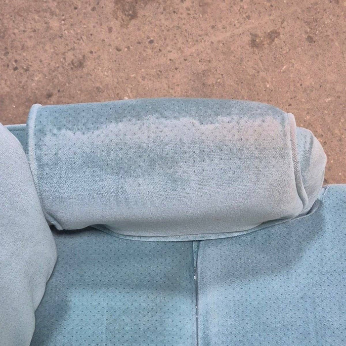 Used RV Chair - 38 1/4" H x 25" W x 28" D