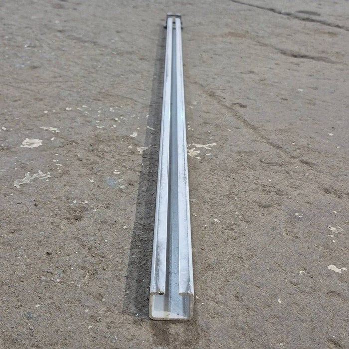 Used Carefree Lower Brace/ Rafter Arm, White, 40" - Spirit/ Fiesta