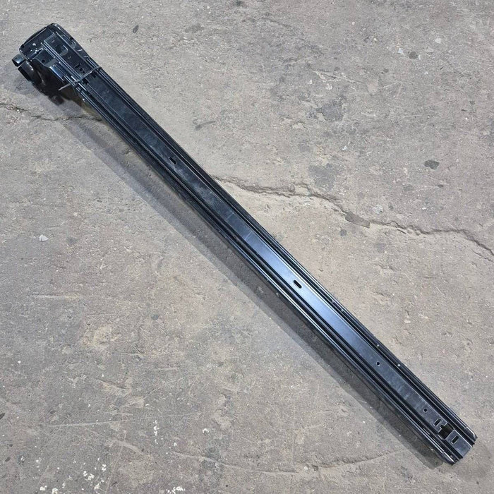 Used Carefree Awning Arm, Idler (Rear) Non-Powered, Steep Pitch, Black, 59" - Travel'r , R001508BLK
