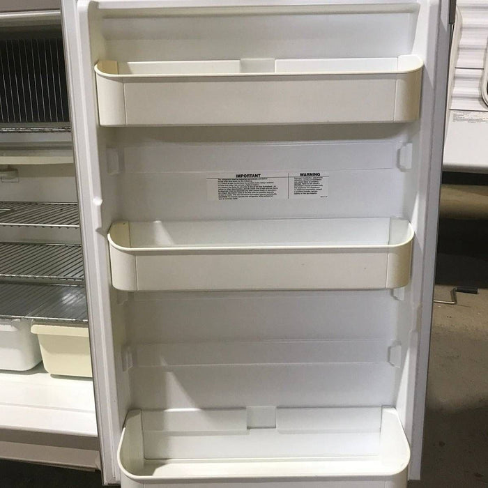 Used Complete Dometic Fridge, 2-Way - RM2652