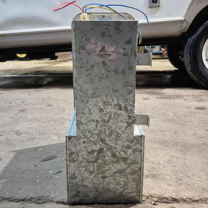 25000 BTU Used Atwood / Hydro Flame Propane Furnace - 8525-III