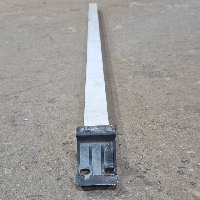 Used Carefree Upper Brace/ Rafter Arm, Off-White, 60" - Spirit/ Fiesta