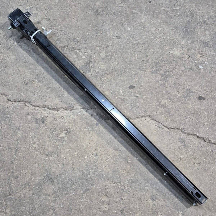 Used Lippert Awning Arm, Idler (Rear), Black, 58" - Edge (2000 Series)