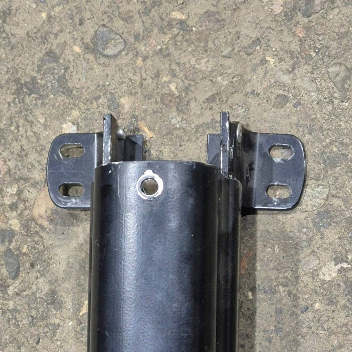 Used Dometic Awning Arm, Idler (Rear) Non-Powered, Black, Basement, Adjustable Pitch, 62 1/4" - 3312487.014U