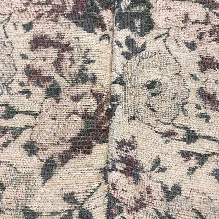 Used Dinette Cushion Set- 4 piece - 40" x 25" x 4"