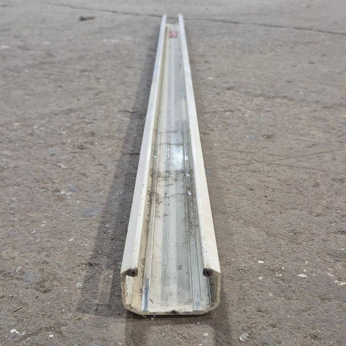 Used Carefree Upper Main Arm, Right (Front), Off-White, 66" - Spirit/ Fiesta