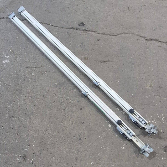 Used Dometic Awning Arm Set, Off White, 73" - 8480000.401