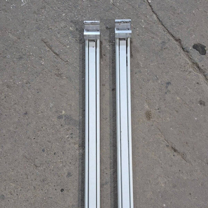 Used Dometic Awning Arm Set, Off White, 73" - 8480000.401