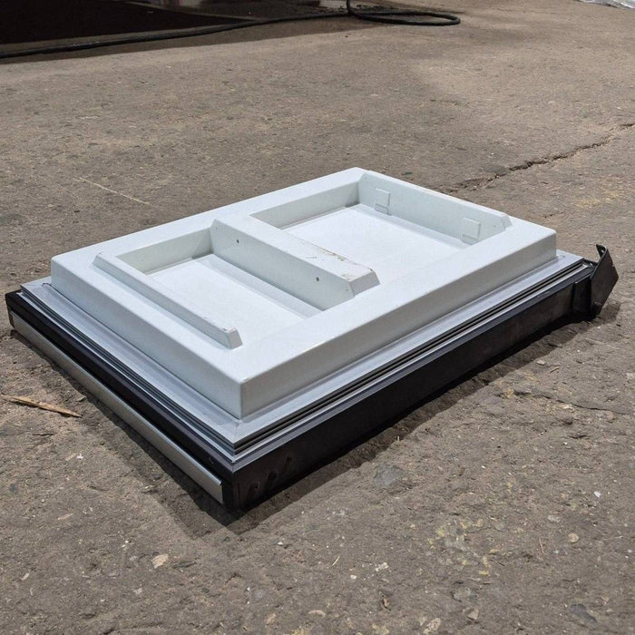 Used Norcold Freezer Door, 22" x 16 3/8" - 61689938