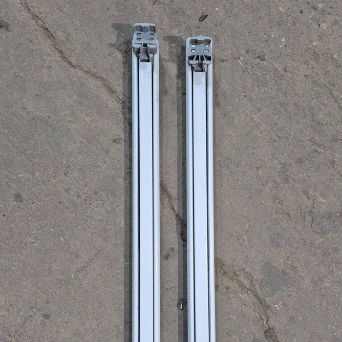 Used Dometic Awning Arm Set, White, 73" - 8480000.401B