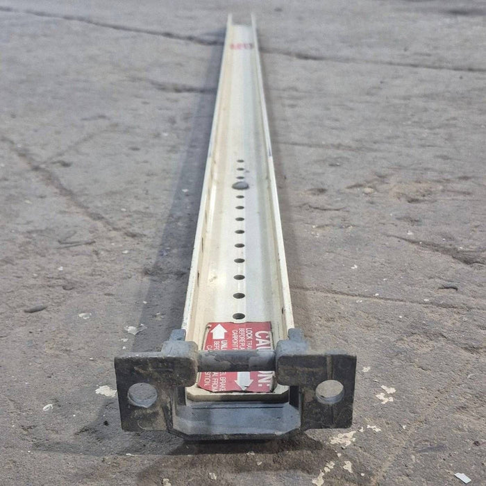 Used Carefree Lower Main Arm, Off-White, 56 1/8"