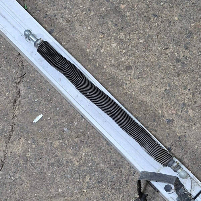 Used Dometic Awning Arm, Idle (Rear), White, 64 1/2" - Two Step , 3311759.009B