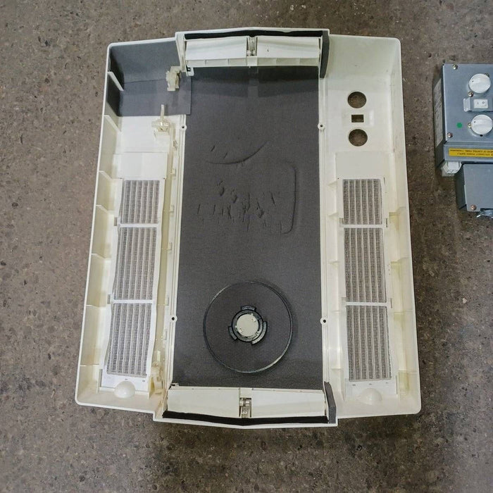Used Carrier Air Conditioner Ceiling Assembly - 99-00469-00
