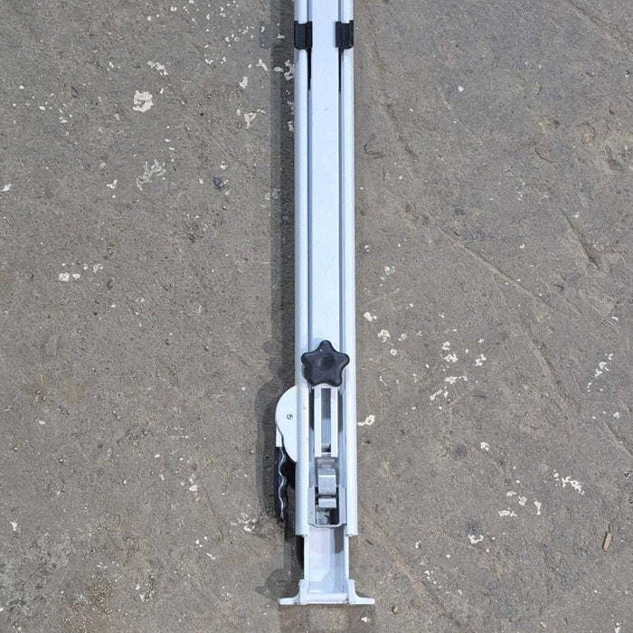 Used Dometic Manual Awning Arm, White, 61" - 8273000.402B