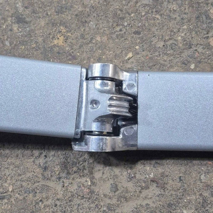 Used Carefree Box Awning Spring Arm Assembly, 94", Silver, Right (Idler) Side - R012530-TB94R