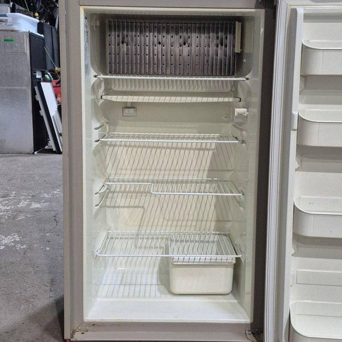 Used Complete Dometic Fridge, 2-Way - RM2652