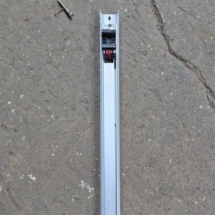 Used Carefree Awning Arm, 72", Silver (Satin) - Fiesta