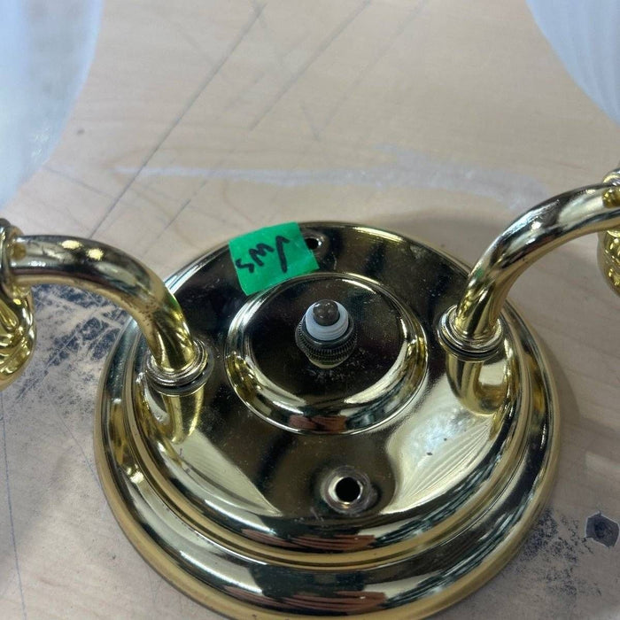 Used Interior Ceiling Mount Light Fixture, With Switch - E110265