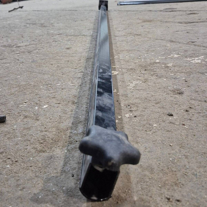 Used Dometic Upper Rafter Arm, Black, 66" - Sunchaser II , 3310793.009U
