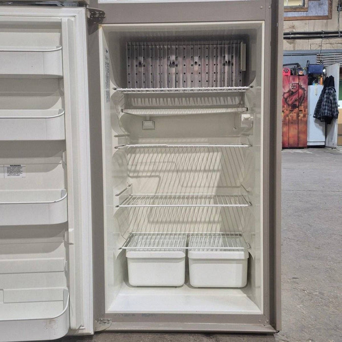 Used Complete Dometic Fridge, 2-Way - RM2852