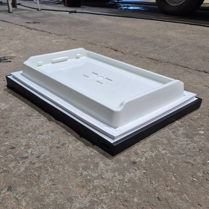 Used Norcold Freezer Door - 623945