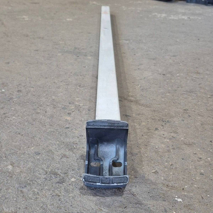 Used Carefree Upper Brace/ Rafter Arm, Off-White, 60" - R00413-301-55