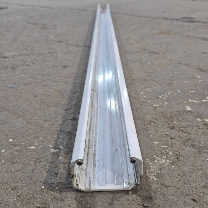 Used Carefree Upper Main Arm, Left (Rear), White, 66" - Spirit/ Fiesta