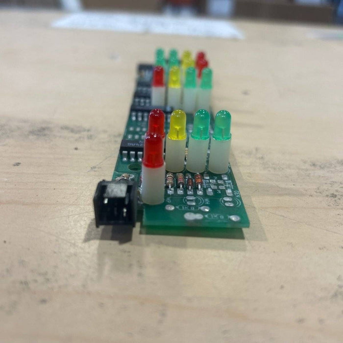 Used Range Hood Fan Circuit Board - L5096-68 ER