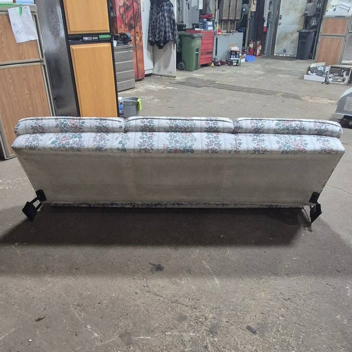 Used Jackknife RV Sofa - 77 1/2" X 42 1/2"