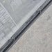 Used Black Square Opening Window - 35 7/8" X 49 5/8" X 1 1/8" - Photo 7