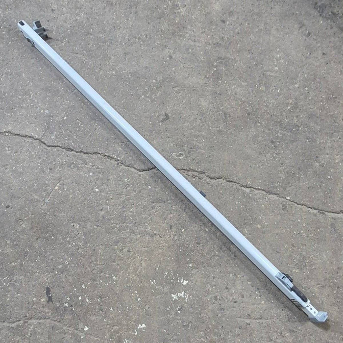 Used Dometic Awning Arm, 8500 Series, White, 73"